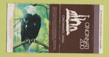 Matchbox - Cincinnati Zoo Eagle