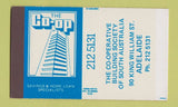 Matchbox - COOP Building Society Adelaide Australia