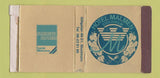 Matchbox - American Express Hotel Malmen Stockholm Sweden
