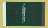 Matchbox - Cliveden Room Melbourne Hotel Australia
