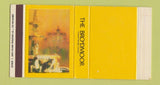 Matchbox - Broadmoor Hotel Colorado Springs