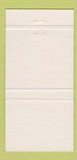 Matchbook Cover - Sam Woo Chinese Restaurant Les Saules QC 30 Strike