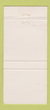 Matchbook Cover - Heritage Inn Burlington ON 1976 30 Strike
