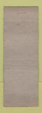 Matchbook Cover - Women's Clothes Duchess Shoppe Miami Beach FL