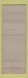 Matchbook Cover - Shirley Ann Coffee Century Food Stores WEAR