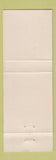 Matchbook Cover - Leo's Barber Shop Grosse Pointe Park MI