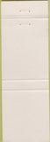 Matchbook Cover - Charles Jackson Judge Lima OH?
