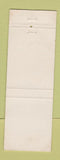 Matchbook Cover - Interlude Lounge Warren MI