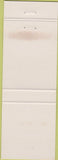 Matchbook Cover - Bardstown Cleaners Radcliff KY