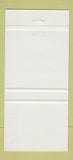 Matchbook Cover - Pillar and Post Niagara on the Lake ON 30 Strike