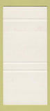 Matchbook Cover - Toronto Airways Buttonville ON SAMPLE 30 Strike