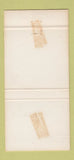 Matchbook Cover - Don Juan's Steak Room San Juan Puerto Rico 30 Strike
