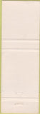 Matchbook Cover - Suehiro Richmond BC girlie