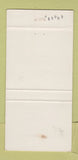 Matchbook Cover - Brunswick Grill Lounge Willard OH WEAR 30 Strike