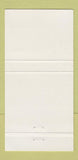 Matchbook Cover - Lil Porgy's BBQ Urbana IL Champaign 30 Strike