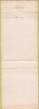 Matchbook Cover - Maple Grove Restaurant Motel La Crosse WI WEAR