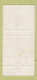 Matchbook Cover - Ramada Club WEAR 30 Strike