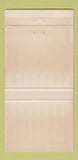 Matchbook Cover - Berlatsky's Restaurant Marina Del Rey CA 30 Strike