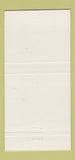 Matchbook Cover - Los Gorditos Aguas Buenas Puerto Rico BRONZE 30 Strike