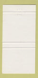Matchbook Cover - Bonanza Pizza Guelph ON 30 Strike
