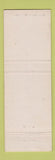 Matchbook Cover - Lansing MI Coleman Heating