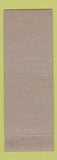 Matchbook Cover - Pacific Steel Boiler Fred Triggs Des Moines IA