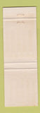 Matchbook Cover - McNaughton McKay Electric Madison Heights MI