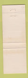 Matchbook Cover - Jackson Photo Center Jackson MI WEAR
