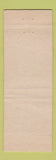 Matchbook Cover - Fredson's Deli Wilno Vienna Detroit MI