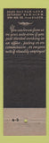 Matchbook Cover - Protection Loan Company Wyandotte MI