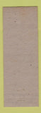 Matchbook Cover - City Motor Mart pinup