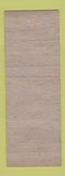 Matchbook Cover - Bloom Tailoring New Rochelle NY WORN