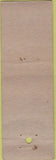 Matchbook Cover - Maryland Hotel Garden Homes CA WEAR