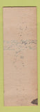 Matchbook Cover - Earl Hammann Contractor Carlisle PA pinup Pride of Harem