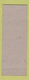 Matchbook Cover - 3 J Restaurant Fried Chicken hillbilly