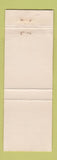 Matchbook Cover - Rustlers' Den Restaurant Lodge Harbor Springs MI WEAR