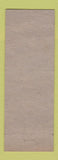 Matchbook Cover - Wolfe's Den New Cumberland PA pinup