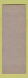 Matchbook Cover - Preuss Food Shop Lansing MI