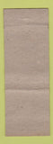 Matchbook Cover - Don Elsea Jewelry Sporting Goods Alma MI low phone #