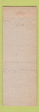 Matchbook Cover - Luigi's Restaurant Italian Battle Creek MI