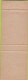 Matchbook Cover - Chicago Club