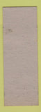 Matchbook Cover - EG Yeingst's Barber Shop Carlisle PA
