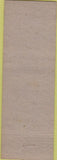 Matchbook Cover - DE Ash Match Collector Minneapolis MN