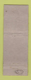 Matchbook Cover - Midway Inn Barton NY