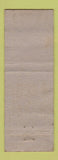 Matchbook Cover - Colonial Liquor Store Brooklyn NY WEAR