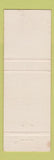 Matchbook Cover - Guido's Restaurant Miami Beach FL Italian