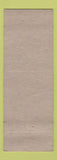 Matchbook Cover - Castle Cigar Store New Castle IN Falls of Yellowstone