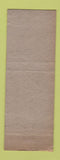 Matchbook Cover - Horton's Athens PA Hershey's Ice Cream WORN
