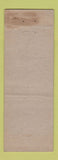 Matchbook Cover - Lackawanna Railroad DQ WEAR