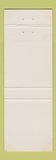 Matchbook Cover - Cardinal's Seafarer Restaurant Rochester NH